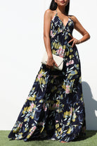 Evening in Amalfi Maxi Dress - Golden Hour Boutiquemaxi dresses