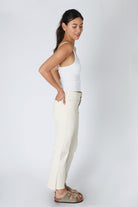 Everyday Elevated Ribbed Tank - Golden Hour BoutiqueCrop Tops