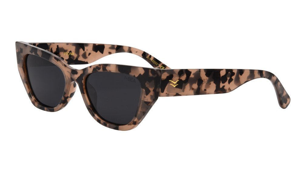 Fiona Sunglasses - Golden Hour BoutiqueSunglasses