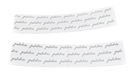 Garment Double - Sided Tape - Golden Hour Boutique