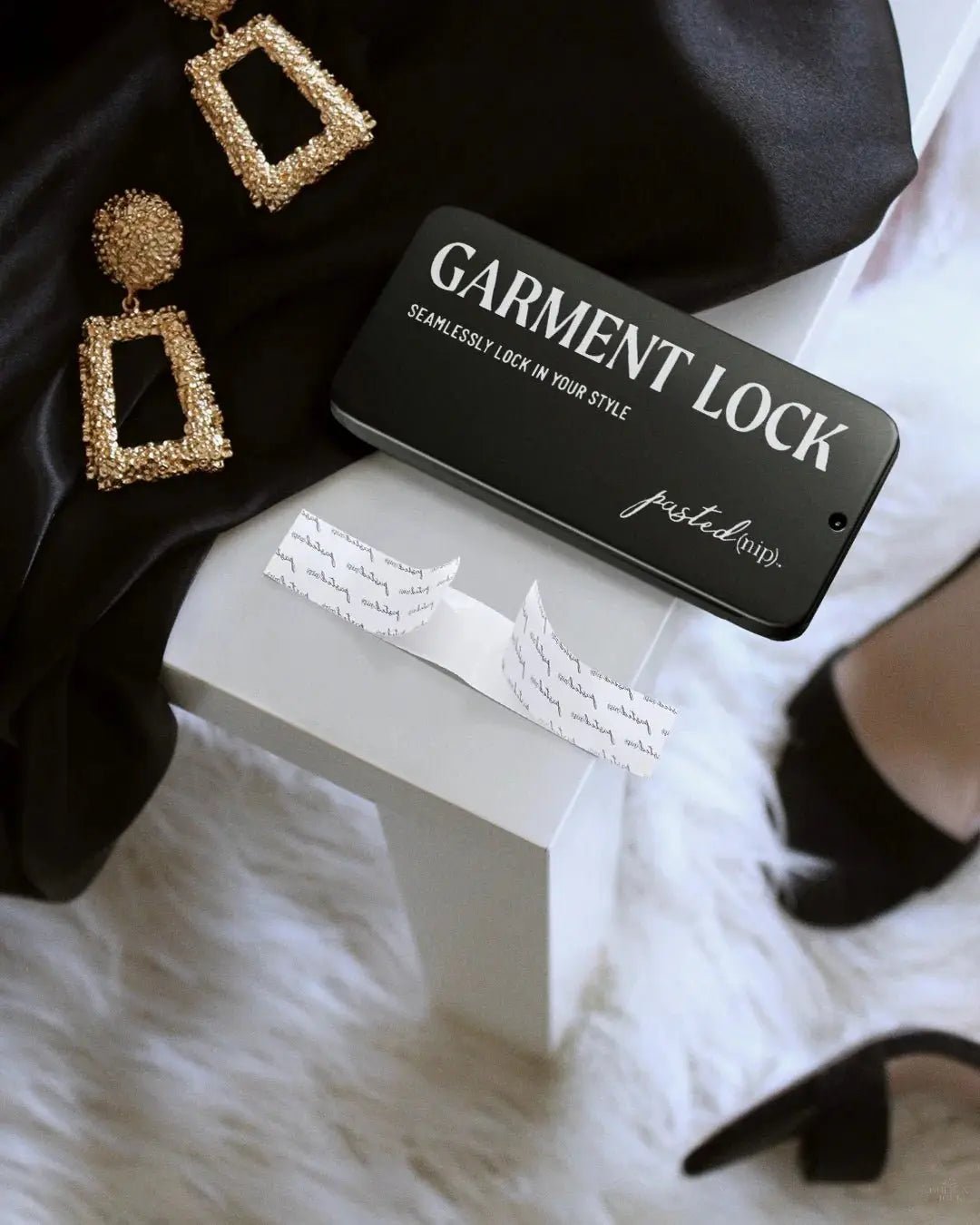 Garment Double - Sided Tape - Golden Hour BoutiqueAccessories