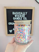 Go Shawty Birthday Candle - Golden Hour BoutiqueCandles