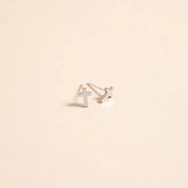 Grace Stud Earrings - Golden Hour BoutiqueEarrings