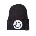 Happy Caps Cuff Beanie - Golden Hour BoutiqueBeanies