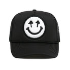 Happy Caps Trucker Hat - Golden Hour BoutiqueTrucker Hat