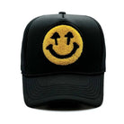 Happy Caps Trucker Hat - Golden Hour BoutiqueTrucker Hat