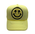 Happy Caps Trucker Hat - Golden Hour BoutiqueTrucker Hat