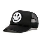 Happy Caps Trucker Hat - Golden Hour BoutiqueTrucker Hat