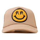 Happy Caps x Rebelution Trucker Hat - Golden Hour BoutiqueTrucker Hat