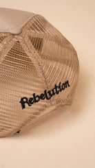Happy Caps x Rebelution Trucker Hat - Golden Hour BoutiqueTrucker Hat