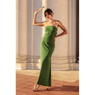Heaven Sent Maxi Dress - Golden Hour Boutiquemaxi dresses