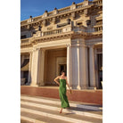Heaven Sent Maxi Dress - Golden Hour Boutiquemaxi dresses