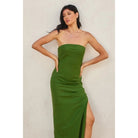 Heaven Sent Maxi Dress - Golden Hour Boutiquemaxi dresses