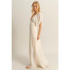 Heaven Sent Maxi Dress - Golden Hour Boutiquemaxi dresses