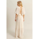 Heaven Sent Maxi Dress - Golden Hour Boutiquemaxi dresses