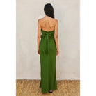 Heaven Sent Maxi Dress - Golden Hour Boutiquemaxi dresses