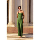 Heaven Sent Maxi Dress - Golden Hour Boutiquemaxi dresses