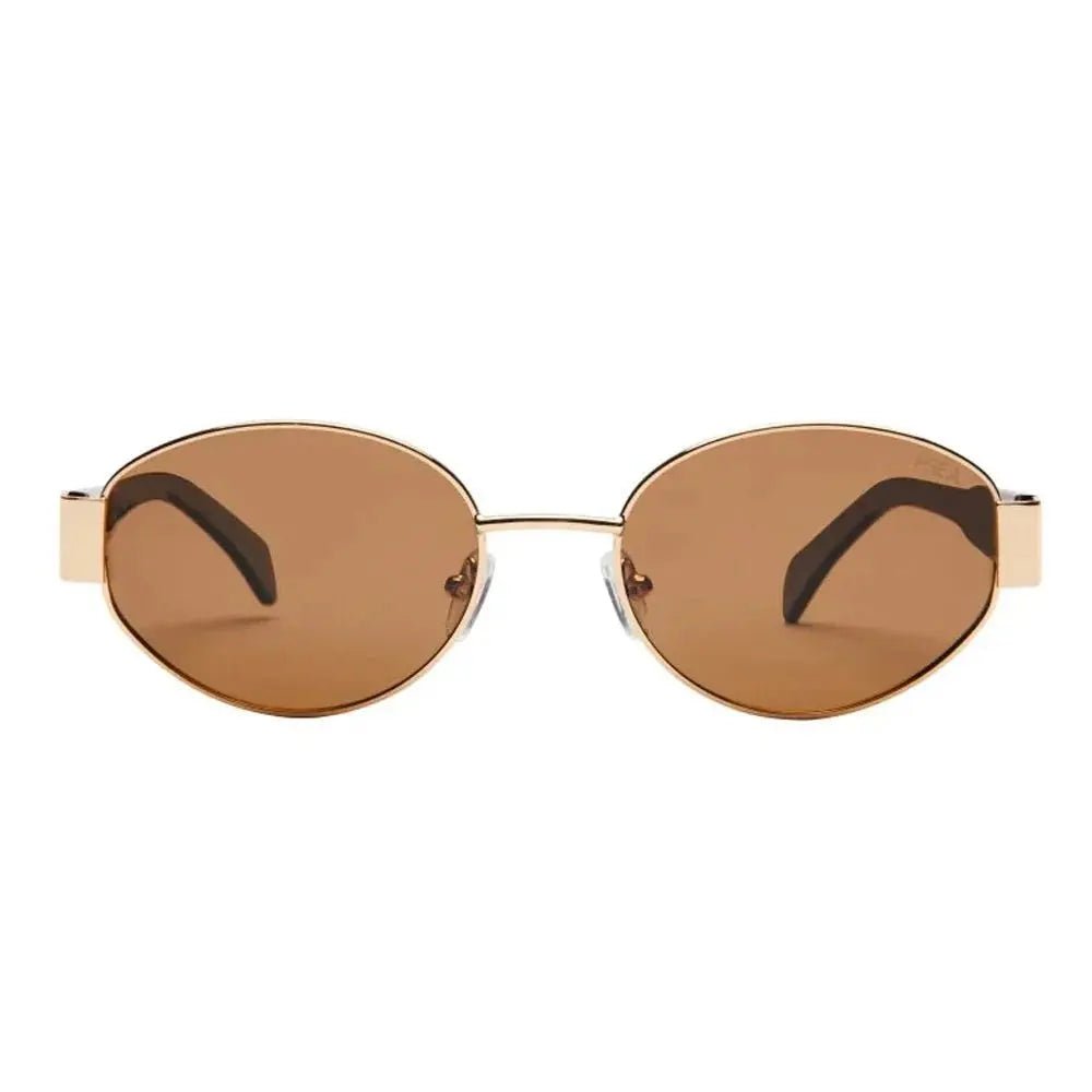 Lennox Sunglasses - Golden Hour BoutiqueSunglasses