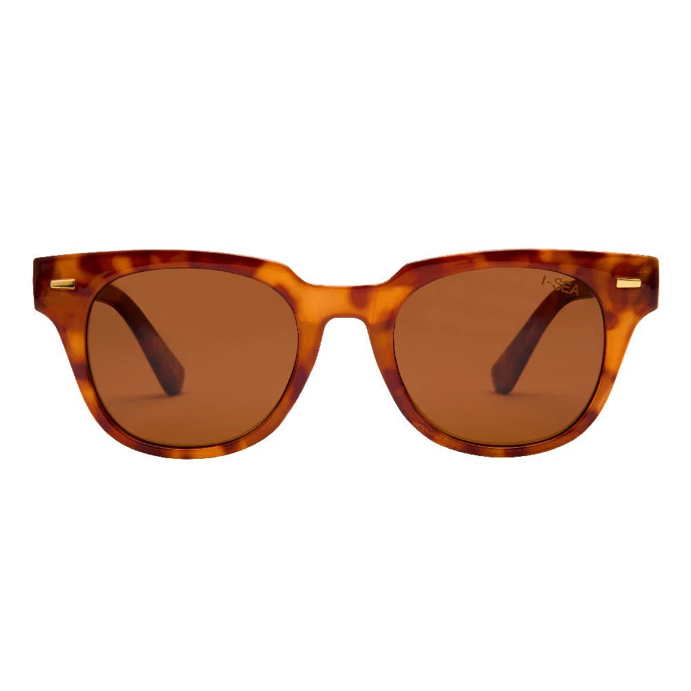 Lido Sunglasses - Golden Hour BoutiqueSunglasses