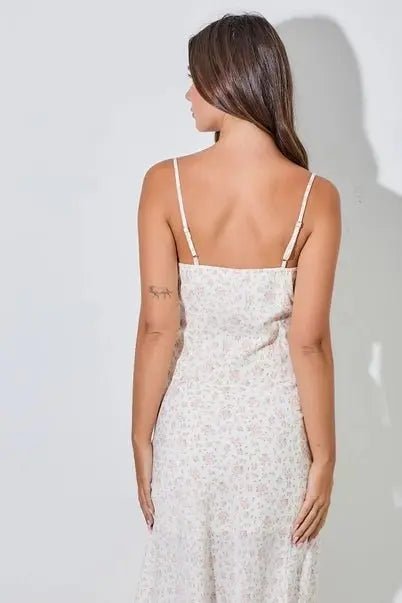 Love Notes Tank Top - Golden Hour BoutiqueTank Tops