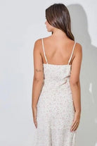 Love Notes Tank Top - Golden Hour BoutiqueTank Tops