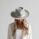 Monroe Rancher Hat - Golden Hour BoutiqueHats