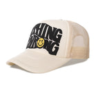 Nothing is Wrong Trucker Hat - Golden Hour BoutiqueTrucker Hat