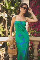 Palm Royale Maxi Dress - Golden Hour Boutiquemaxi dresses