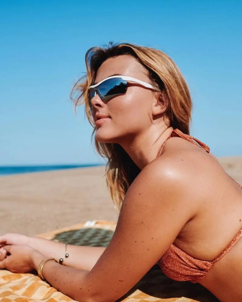 Palms Sunglasses - Golden Hour BoutiqueSunglasses