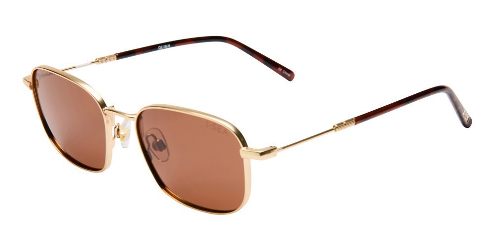 Quinn Sunglasses - Golden Hour BoutiqueSunglasses