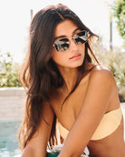 Quinn Sunglasses - Golden Hour BoutiqueSunglasses