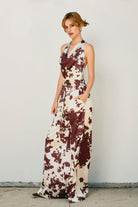 Ranch Ready Wide Leg Pants - Golden Hour BoutiquePants