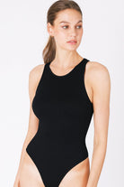 Ready For Anything Bodysuit - Golden Hour BoutiqueBodysuit