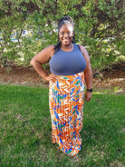 Ready For Anything Bodysuit - Golden Hour BoutiqueBodysuits