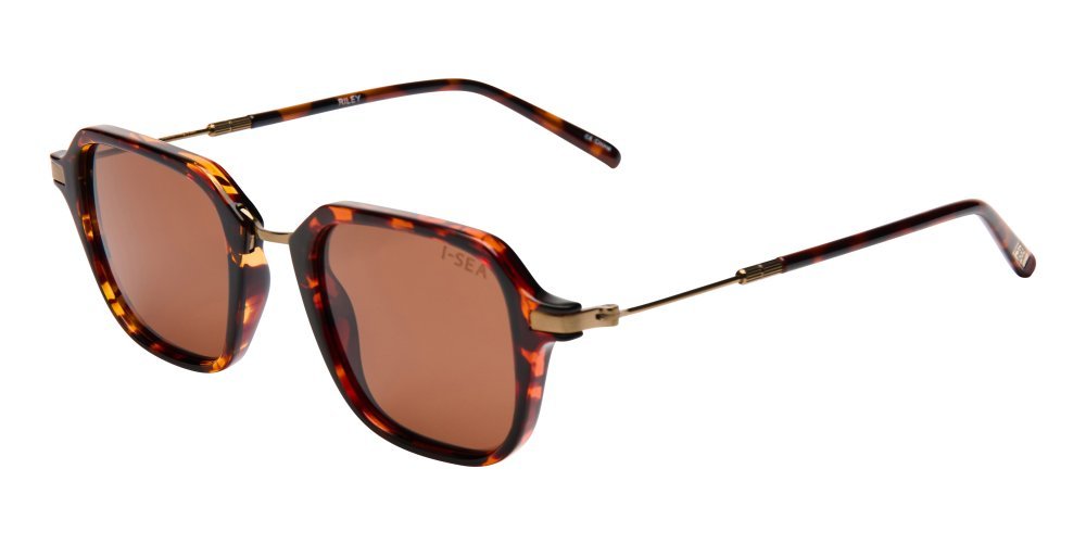Riley Sunglasses - Golden Hour BoutiqueSunglasses