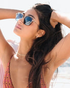 Riley Sunglasses - Golden Hour BoutiqueSunglasses