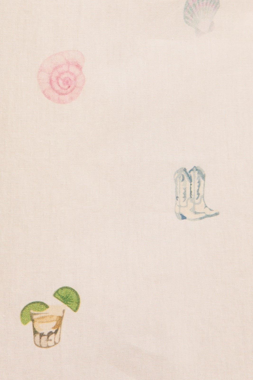 Rodeo Romance Mini Dress - Golden Hour BoutiqueMini Dresses