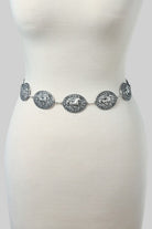 Rodeo Royale Chain Belt - Golden Hour BoutiqueBelts