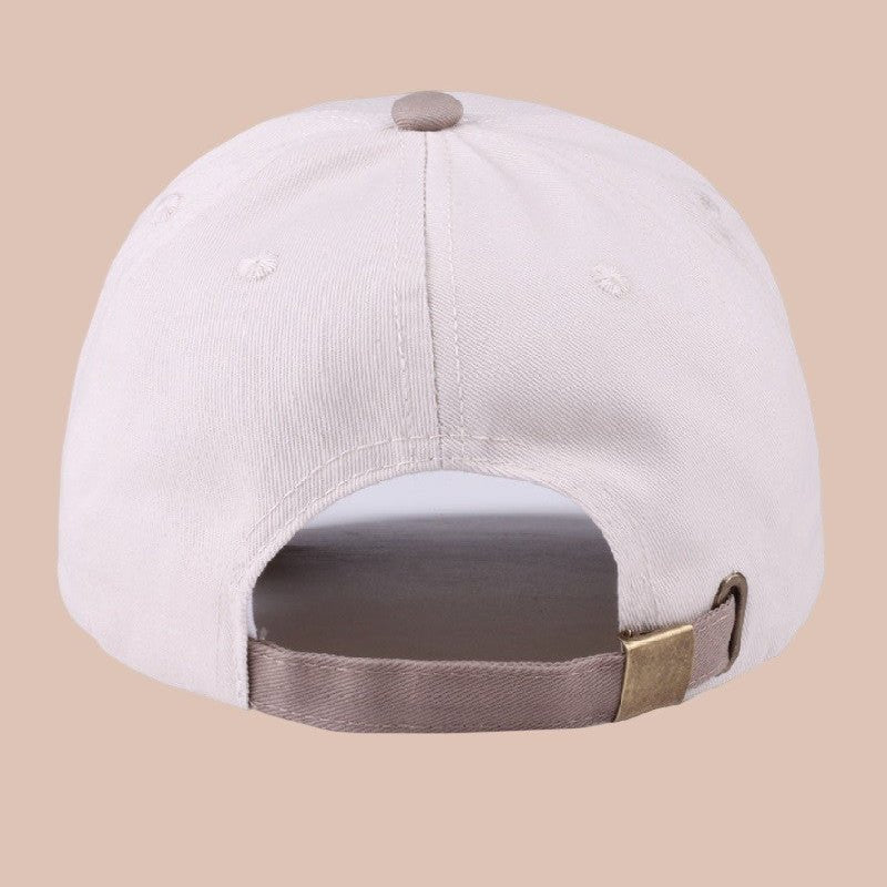 Rooted in Faith Trucker Hat - Golden Hour BoutiqueHats