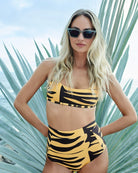 Rosey Sunglasses - Golden Hour BoutiqueSunglasses
