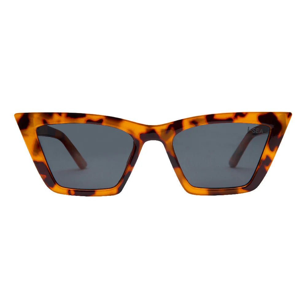 Rosey Sunglasses - Golden Hour BoutiqueSunglasses