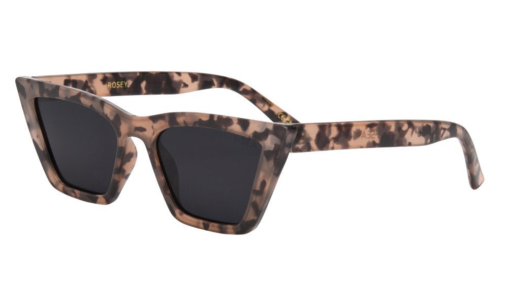 Rosey Sunglasses - Golden Hour BoutiqueSunglasses