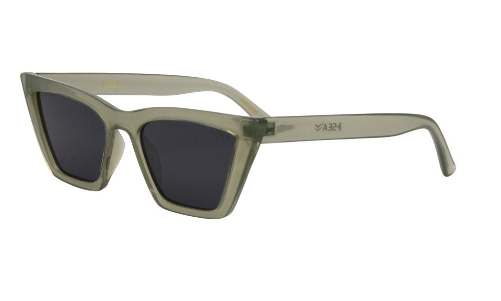 Rosey Sunglasses - Golden Hour BoutiqueSunglasses