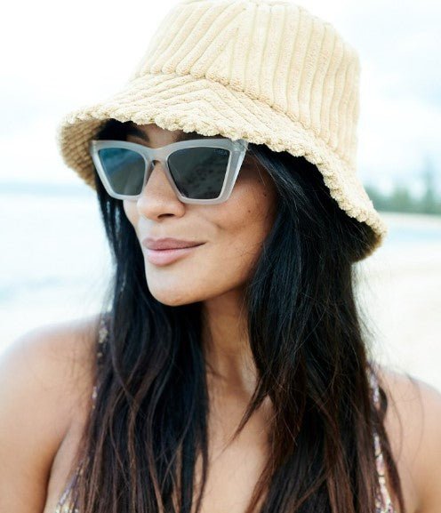 Rosey Sunglasses - Golden Hour BoutiqueSunglasses