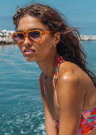 Royal Sunglasses - Golden Hour BoutiqueSunglasses