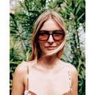 Royal Sunglasses - Golden Hour BoutiqueSunglasses