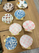 Seashell Trinket Dish - Golden Hour BoutiqueGifts