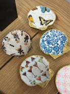 Seashell Trinket Dish - Golden Hour BoutiqueGifts