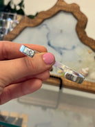 Silver Lining Cuff Bracelet - Golden Hour BoutiqueBracelets