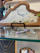 Silver Lining Cuff Bracelet - Golden Hour BoutiqueBracelets